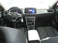 Thumbnail-Foto von Fahrzeug