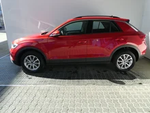 Thumbnail-Foto von Fahrzeug