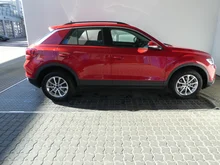 Thumbnail-Foto von Fahrzeug