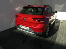 Thumbnail-Foto von Fahrzeug