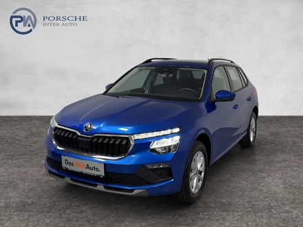 Škoda Kamiq Selection TSI DSG