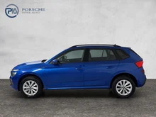 Thumbnail-Foto von Fahrzeug