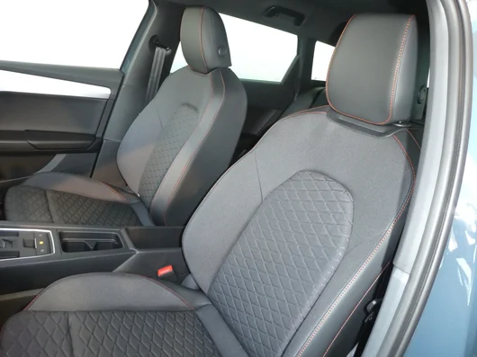 Bild eines SEAT Leon SP Kombi FR 1.5 eTSI DSG 115 PS