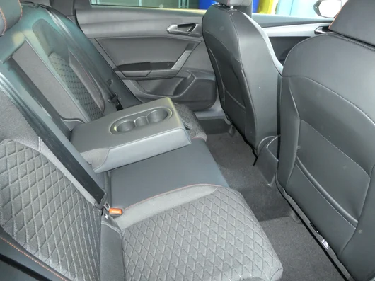 Bild eines SEAT Leon SP Kombi FR 1.5 eTSI DSG 115 PS