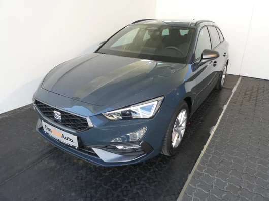 Bild eines SEAT Leon SP Kombi FR 1.5 eTSI DSG 115 PS