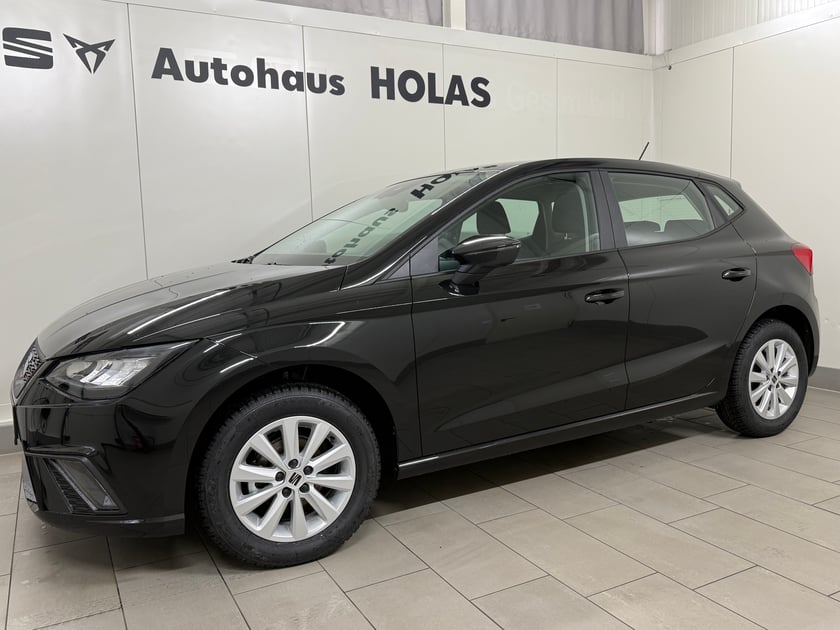 SEAT Ibiza Reference 1.0 TSI