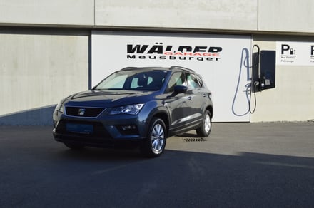 SEAT Ateca Reference 1.0 TSI