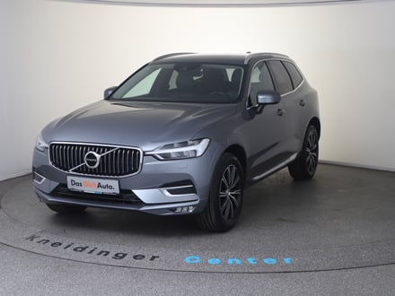 Volvo XC60 B4 Inscription AWD Geartronic