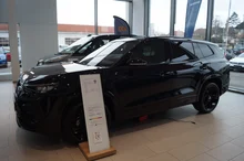 Thumbnail-Foto von Fahrzeug