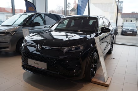 VW Tayron Sport eHybrid DSG 200kW