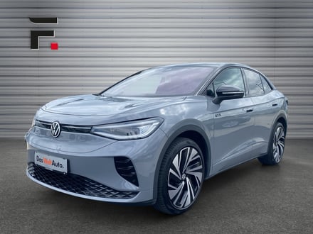 VW ID.5 GTX 4MOTION 250 kW