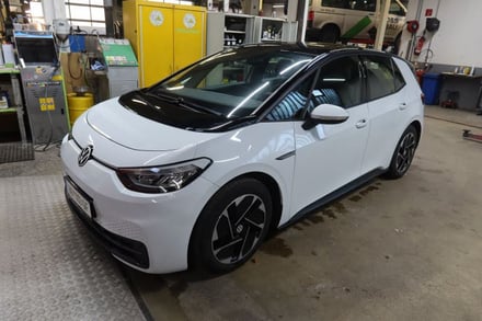 VW ID.3 Pro Performance 150 kW Life
