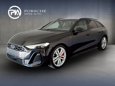 Audi A5 Avant e-hybrid quattro 270 kW