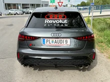 Thumbnail-Foto von Fahrzeug