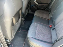 Audi S3 Sportback in Daytonagrau Perleffekt