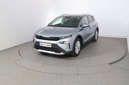 Škoda Elroq 85