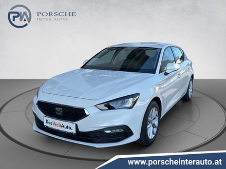 SEAT Leon Style 2.0 TDI