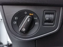 VW Taigo Friends TSI in Pure White