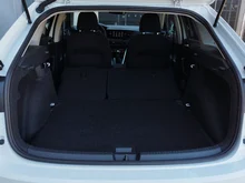 VW Taigo Friends TSI in Pure White