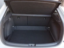 VW Taigo Friends TSI in Pure White
