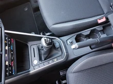 VW Taigo Friends TSI in Pure White
