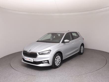 Škoda Fabia Essence