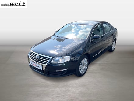 VW Passat HL BlueMotion Technology TDI