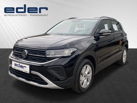 VW T-Cross Life TSI