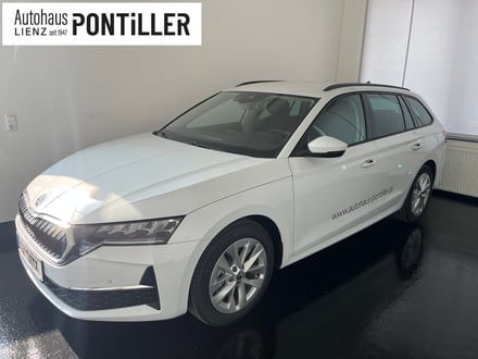 Škoda Octavia Combi Selection TSI