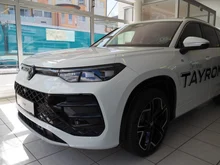 Thumbnail-Foto von Fahrzeug