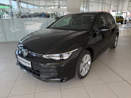 VW Golf Rabbit TSI