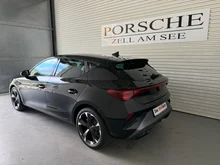 CUPRA Leon 1.5 TSI 150 PS ACT in Nacht-Schwarz Metallic