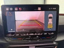 CUPRA Leon 1.5 TSI 150 PS ACT in Nacht-Schwarz Metallic