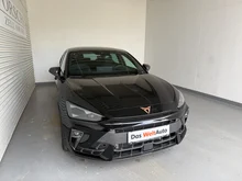 CUPRA Leon 1.5 TSI 150 PS ACT in Nacht-Schwarz Metallic