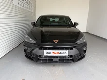 CUPRA Leon 1.5 TSI 150 PS ACT in Nacht-Schwarz Metallic