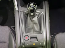 CUPRA Leon 1.5 TSI 150 PS ACT in Nacht-Schwarz Metallic