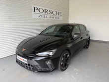 CUPRA Leon 1.5 TSI 150 PS ACT in Nacht-Schwarz Metallic