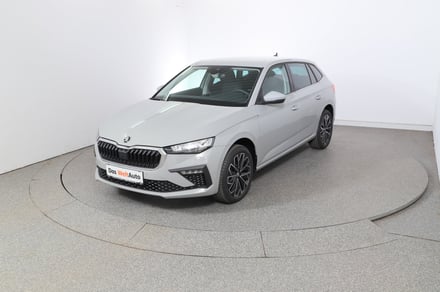 Škoda Scala Selection TSI DSG