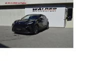 CUPRA Raval ENDURANCE 52/55 155kW/211 PS in Nacht-Schwarz Metallic