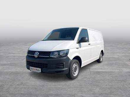 VW T6 Kastenwagen TDI