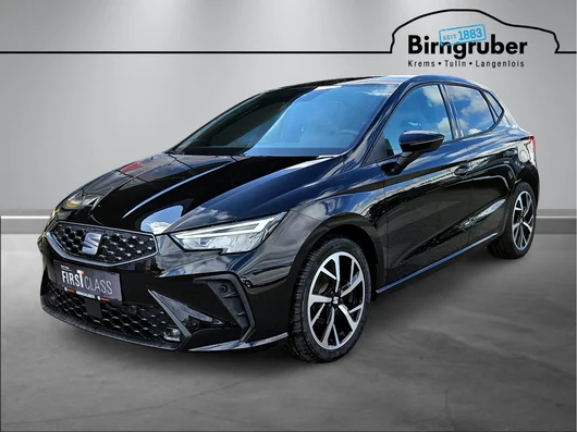 Bild eines Ibiza FR Edition 1.0 TSI 95PS