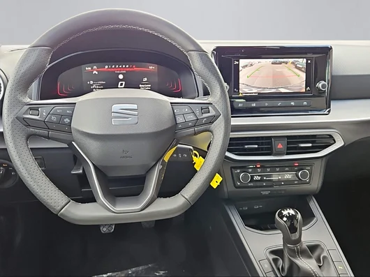 Bild eines Ibiza FR Edition 1.0 TSI 95PS