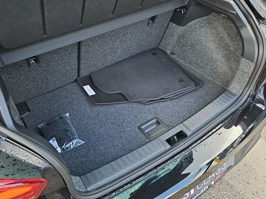 Bild eines Ibiza FR Edition 1.0 TSI 95PS