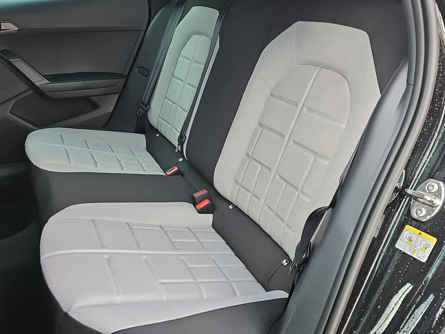 Bild eines Ibiza FR Edition 1.0 TSI 95PS