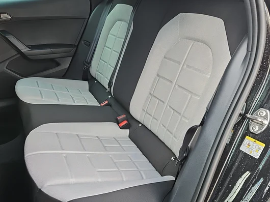 Bild eines Ibiza FR Edition 1.0 TSI 95PS