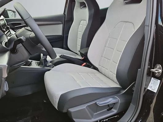 Bild eines Ibiza FR Edition 1.0 TSI 95PS