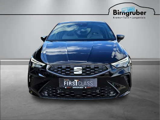 Bild eines Ibiza FR Edition 1.0 TSI 95PS