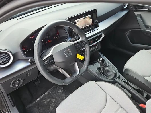 Bild eines Ibiza FR Edition 1.0 TSI 95PS