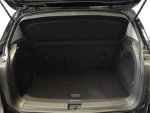 VW T-Cross 4Me TSI in Deep Black Perleffekt