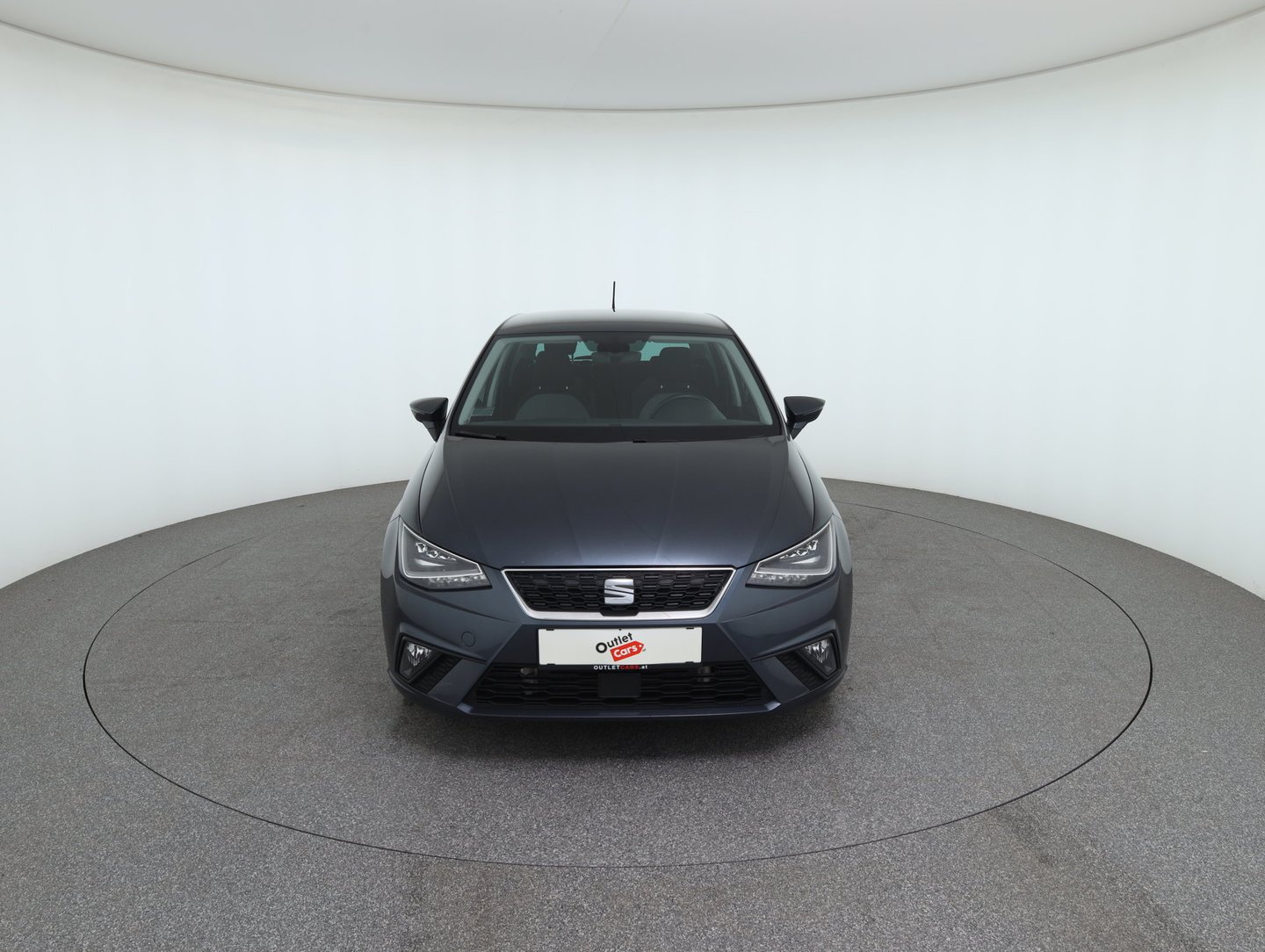 SEAT Ibiza Style EcoTSI DSG | Bild 2 von 32
